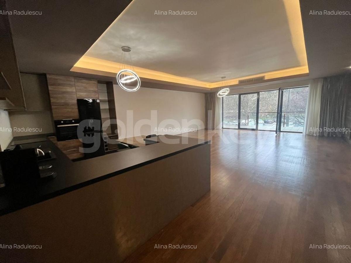 Apartament cu 4 camere decomandat, mobilat în Șoseaua Nordului - 4