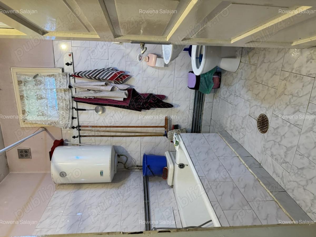 Casa de vanzare Ilba - 9