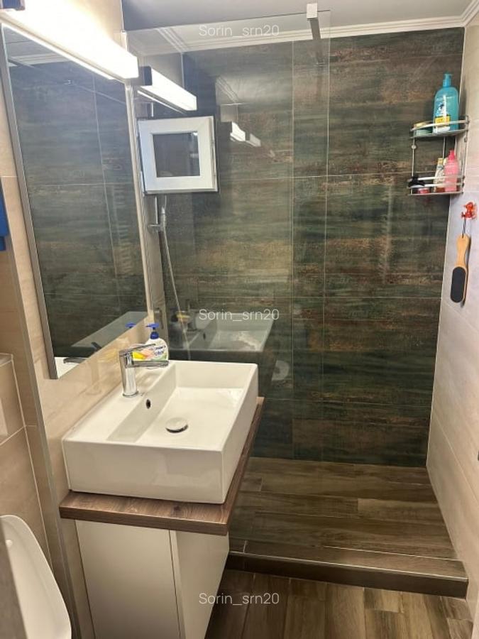 Tomis Nord Rovere 3 camere renovat mobilat utilat - 6