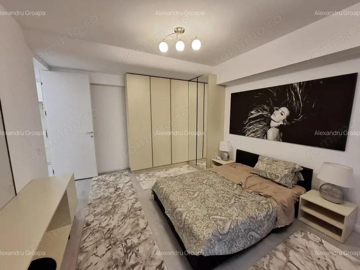 Novum Viilor Garsoniera 43 mp Decomandata Bloc 2025 NOUA - 5