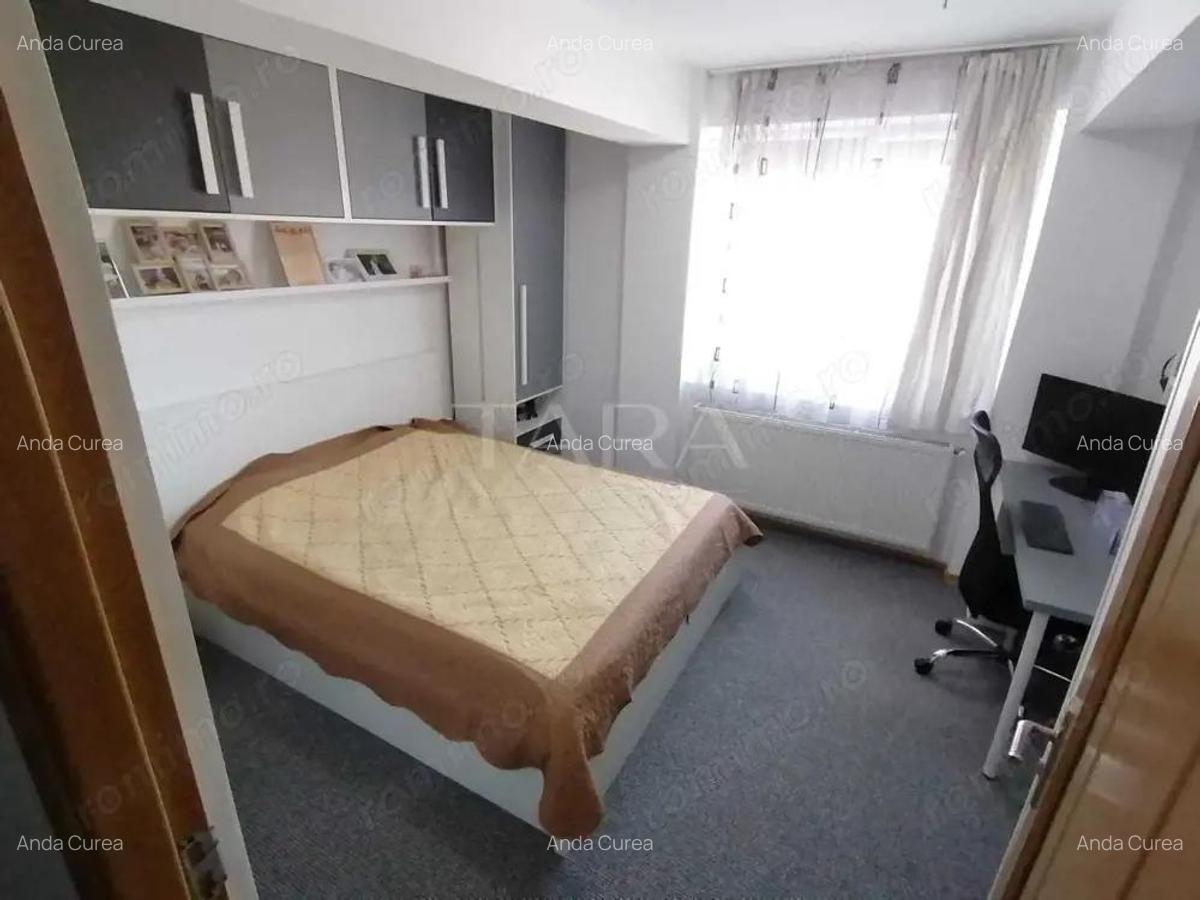 Apartament 3 camere, zona Baciu - 5