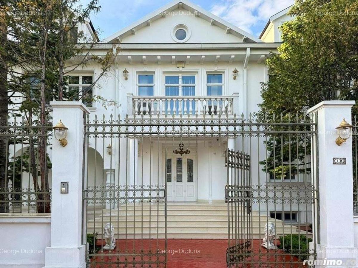 PROPRIETATE CU ENERGIE PURA | Sanctuarul Elegan?ei ?i Rafinamentului - 2