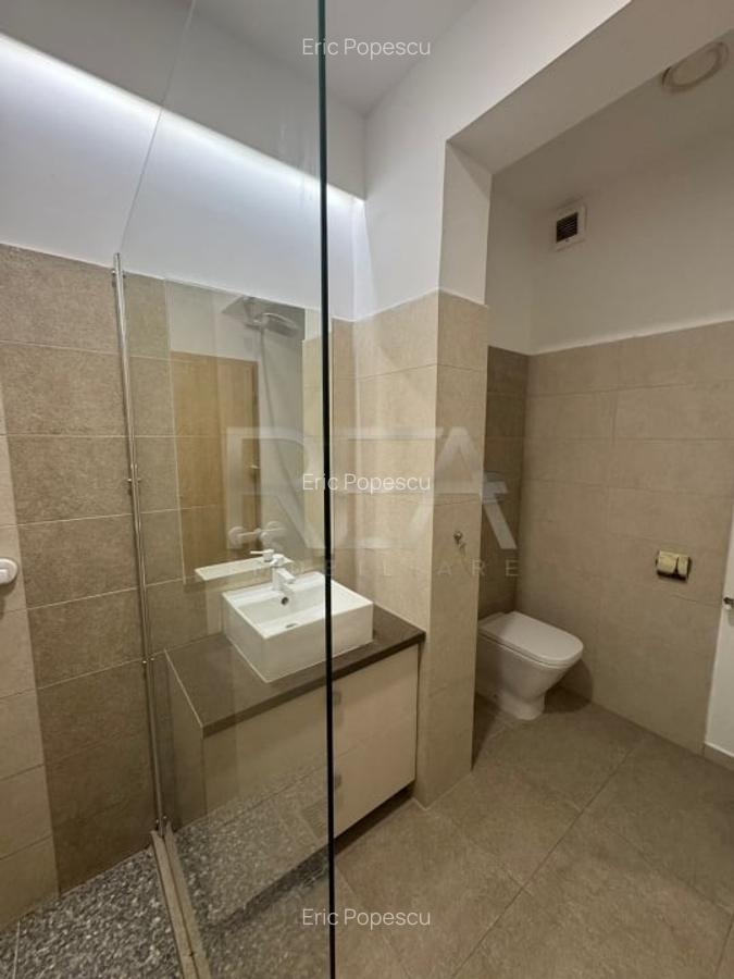 Apartament 4 camere - Baneasa, bloc nou (2010), 120 mp utili - 13