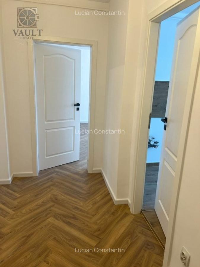 Apartament cu 3 camere decomandat în Drumul Sării - 4