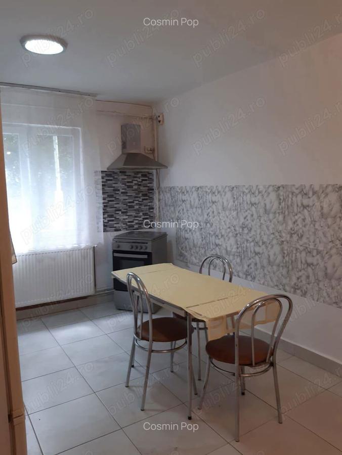 Inchiriez apartament caransebes - 5