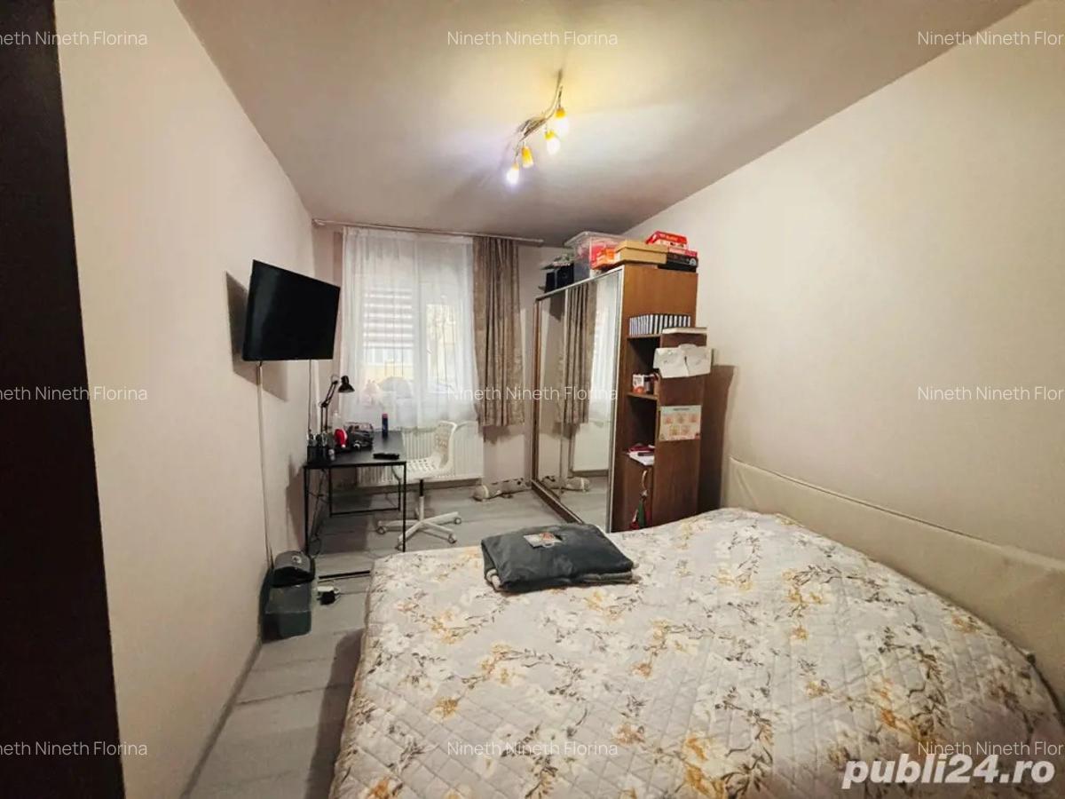 Apartament 2 camere Traian parter - 3