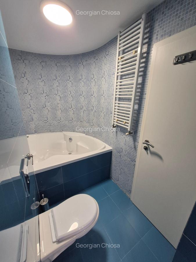 2 Cam-Aradului- 1 Min Iulius Town-68 MP--Balcon-Parter-Centrala--110.000 Euro ! - 20