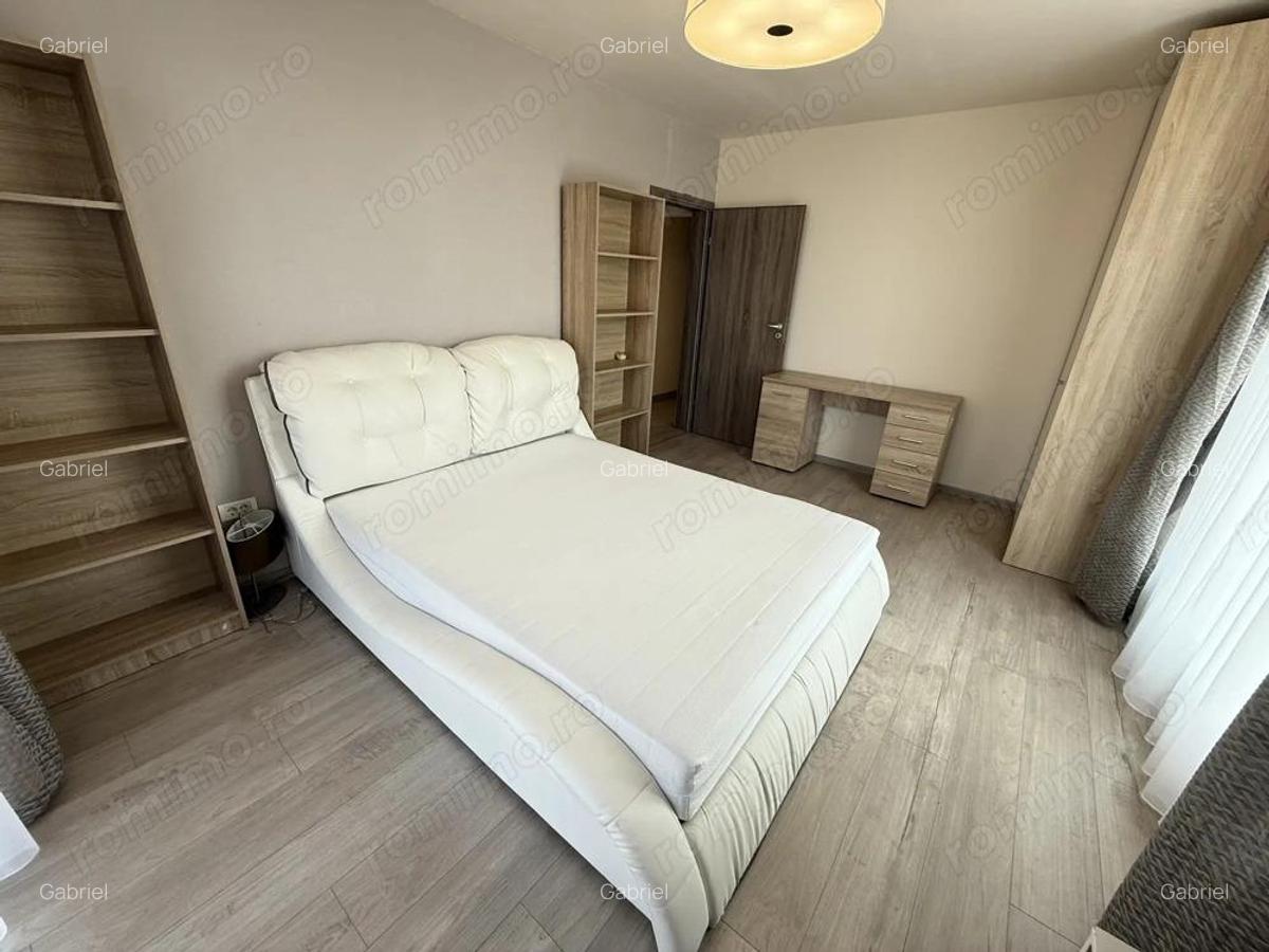 3 camere, Nora residence, Strada Mures-Braytim-Lidl - 2