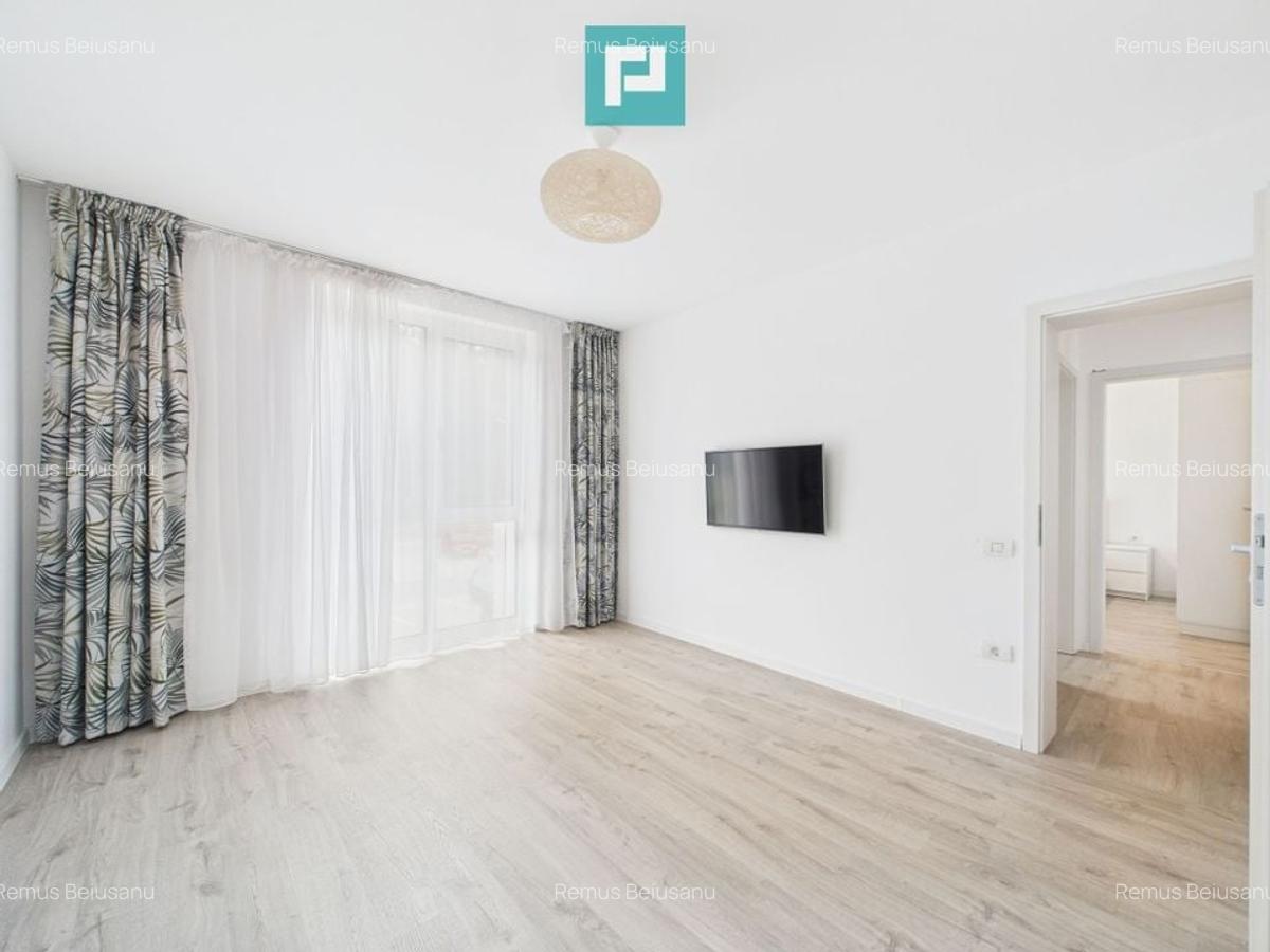 Apartament 3 camere Pădurea Verde - 10