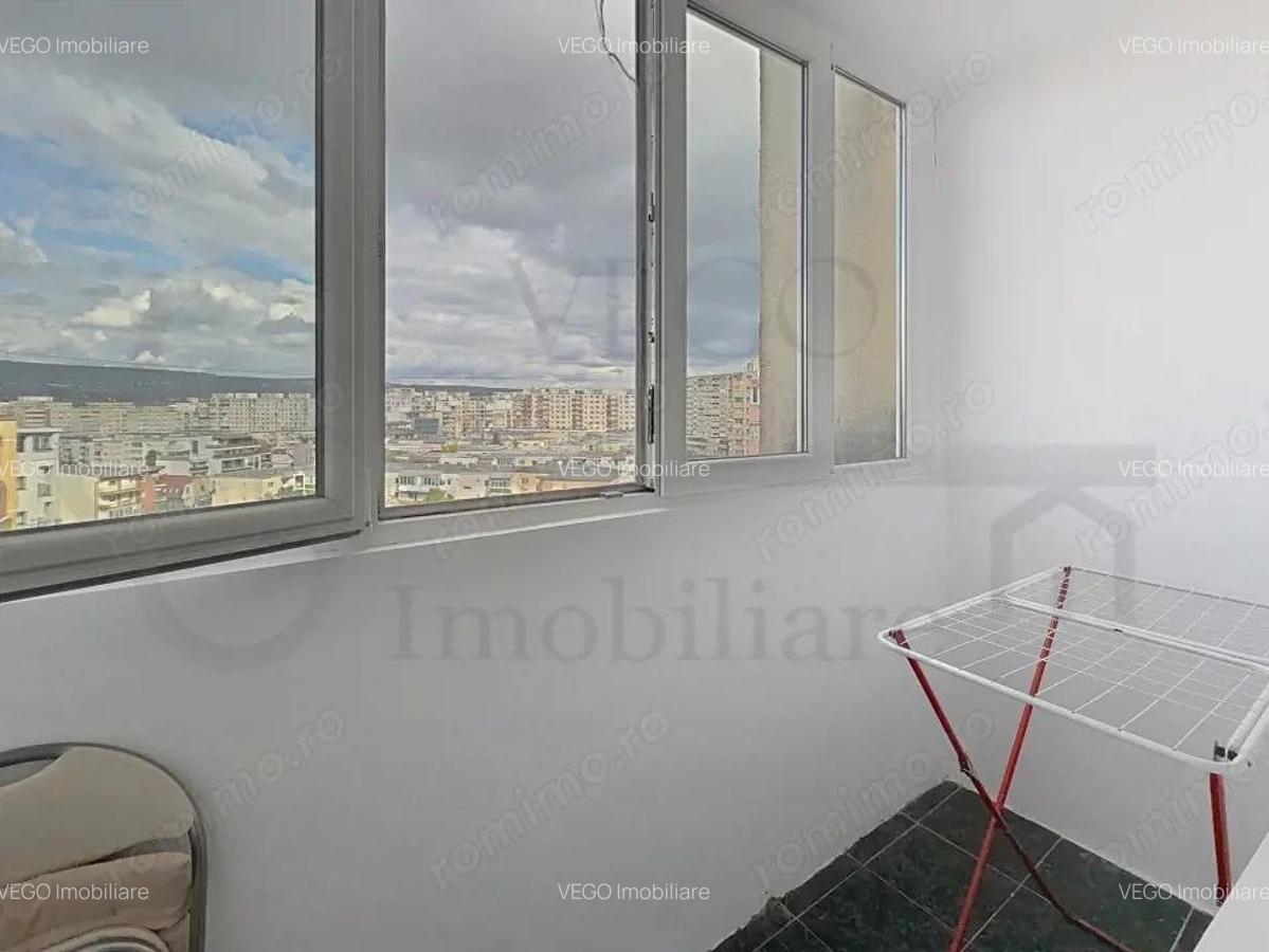 Apartament cu 2 dormitoare decomandate, 67 mp, aproape de The Office - 5