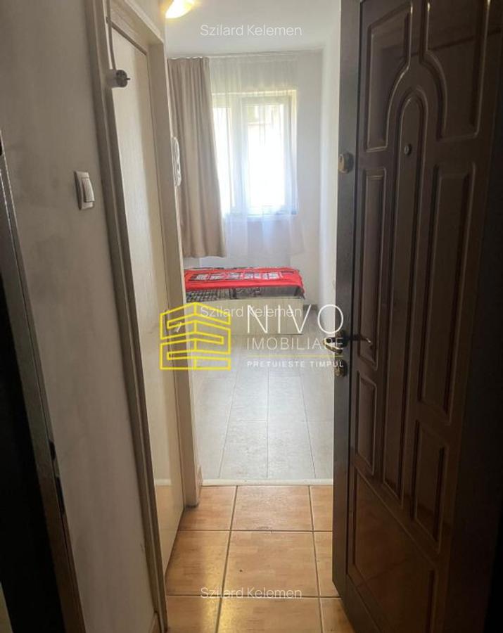Garsoniera Tg. Mure? Mure?eni Str. Hunedoara - 4
