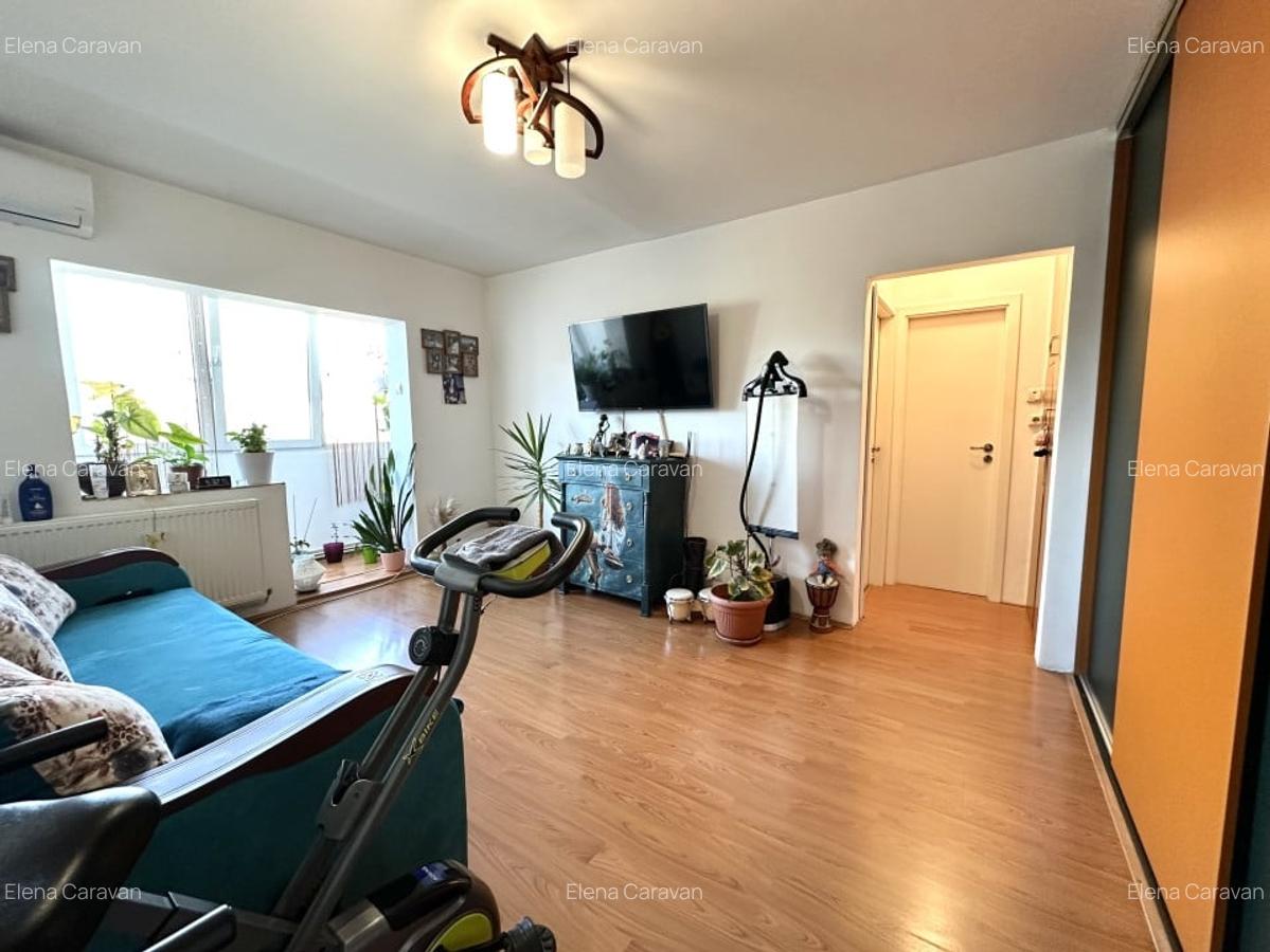 Apartament modern, 2 camere - zona Lipovei - 2