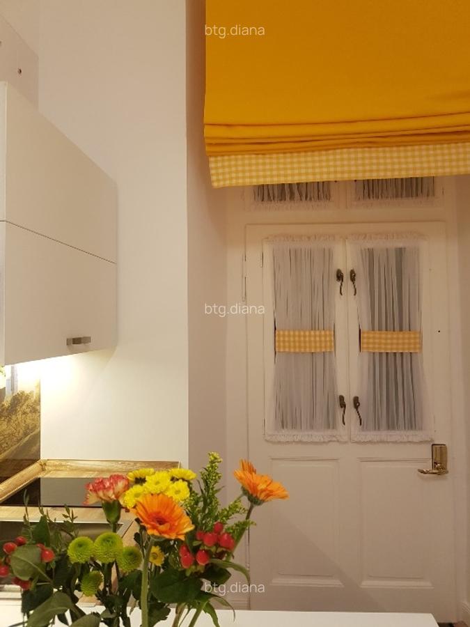 Proprietar închiriez garsoniera et.1 - Ultracentral, Lux, Timișoara - 4