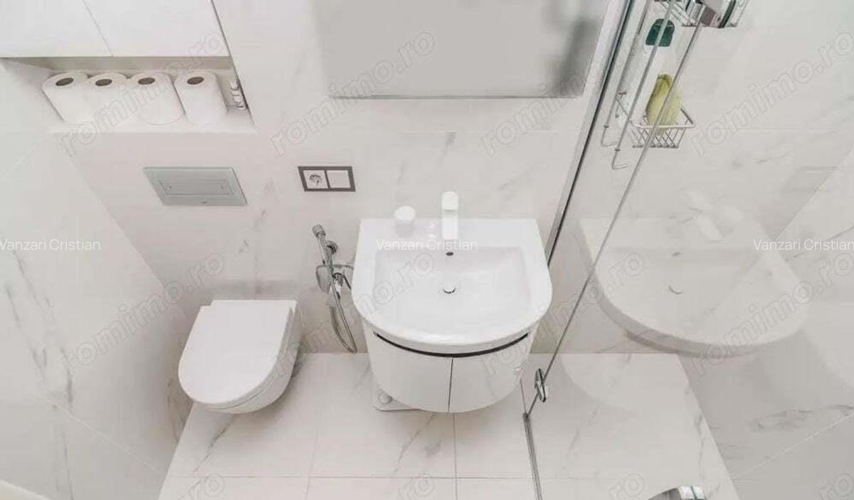 Oferim spre inchiriere apartament o camera zona Theodor Pallady - 3