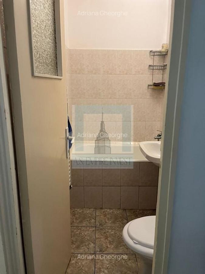 De inchiriat apartament 2 camere/ zona Onix - 16