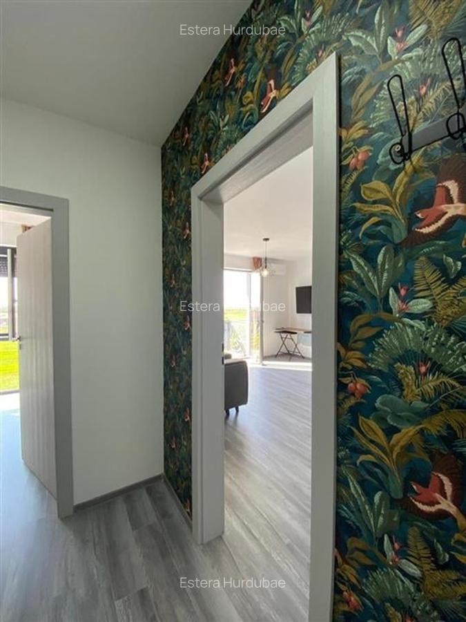 Apartament cu 2 camere decomandat în Băile Felix - 8