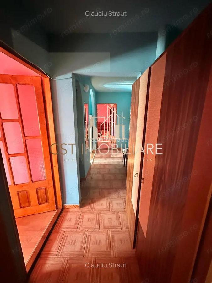Apartament 2 camere de inchiriat Zona Bucovina - 4