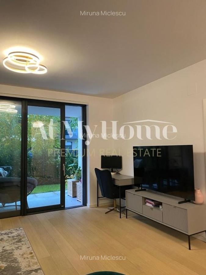 APARTAMENT 2 CAMERE CU GRADINA//MOBILAT/UTILAT/JANDARMERIEI - 6