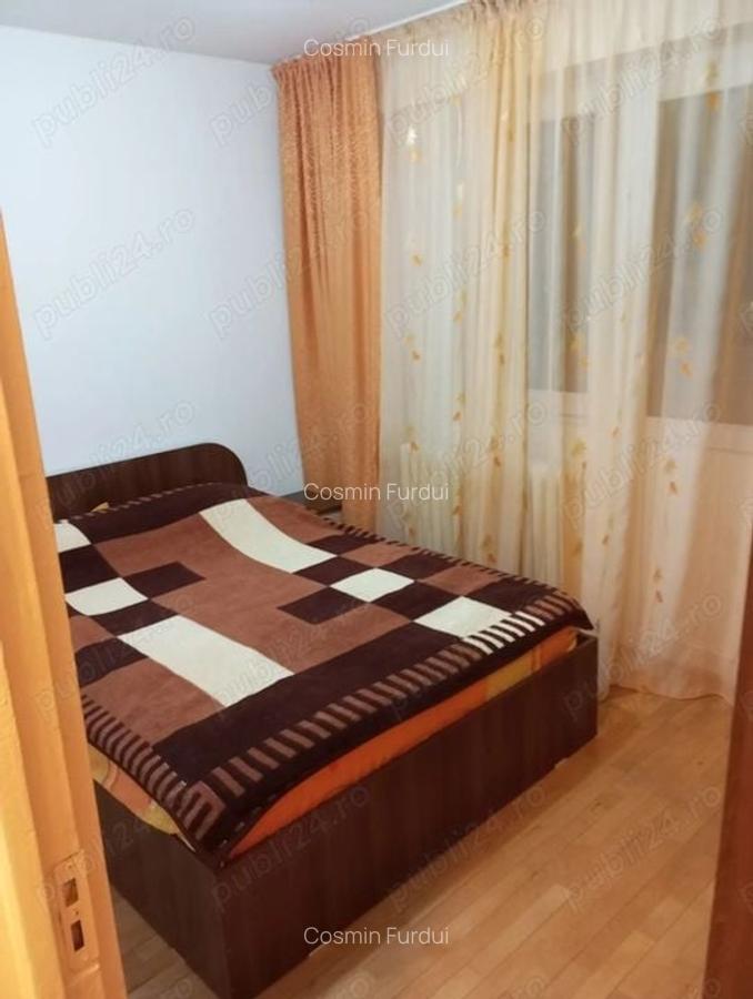 De inchiriat apartament cu 2 camere , Secuilor Sector4 - 1