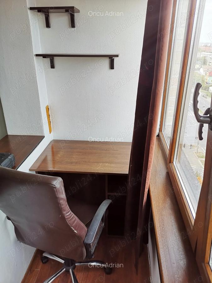 Apartament 2 camere, Torontal, 300 - 9