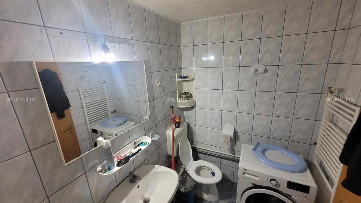 Rahova 2 Camere, constructie 1984, 60mp - 12