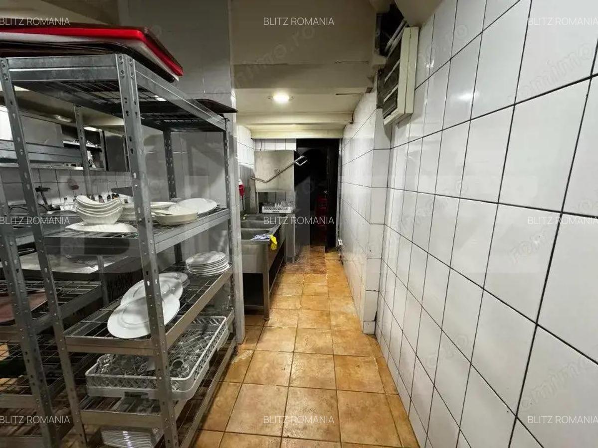 Spatiu comercial 330 mp utili, pretabil restaurant ?i pub, zona Centru - 8