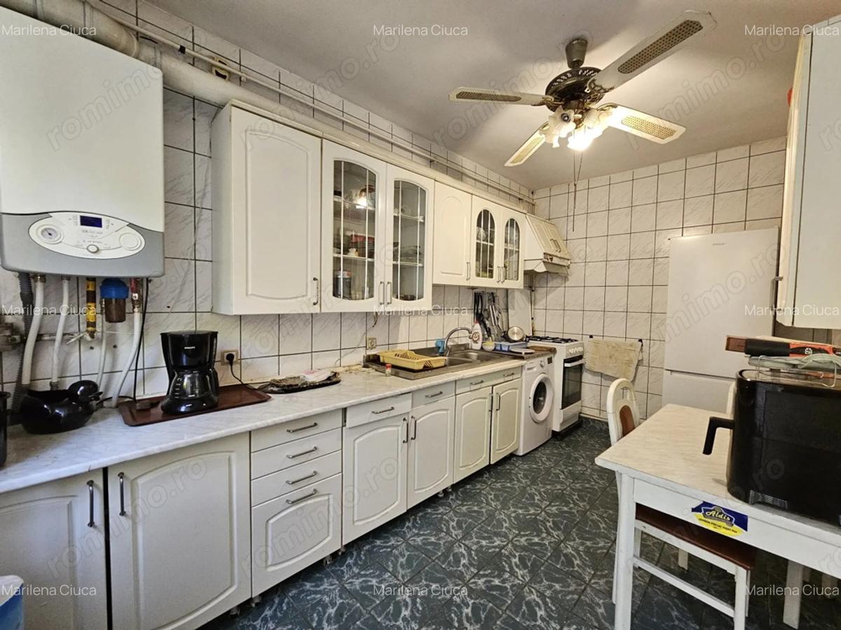 Casa eleganta de inchiriat Zona Ion Mihalache / Pia?a Domenii - 5