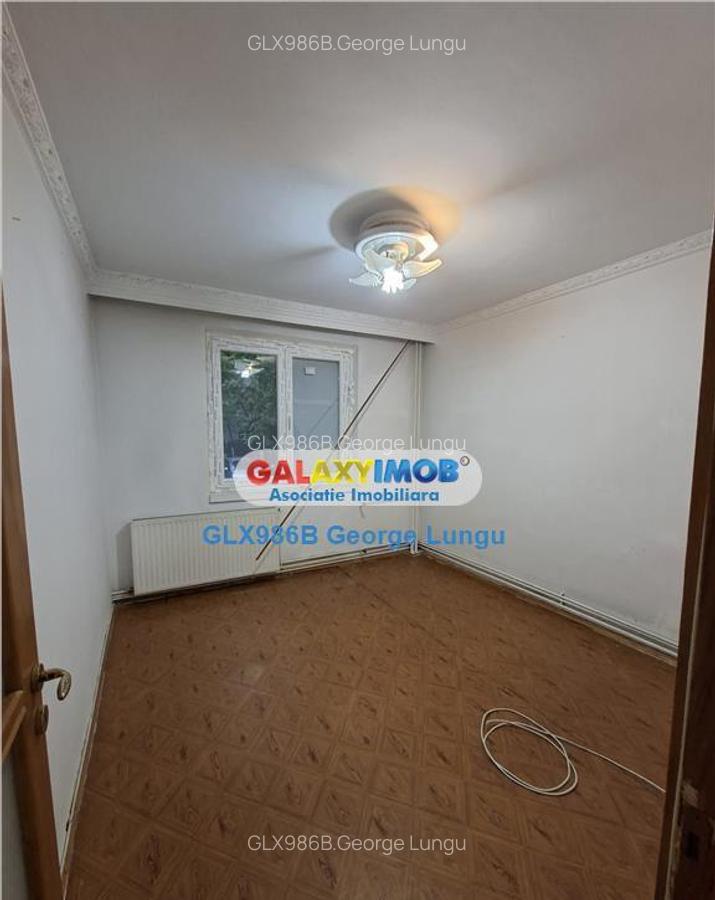 Apartament 3 camere decomandat cu centrala zona Crangasi - 3