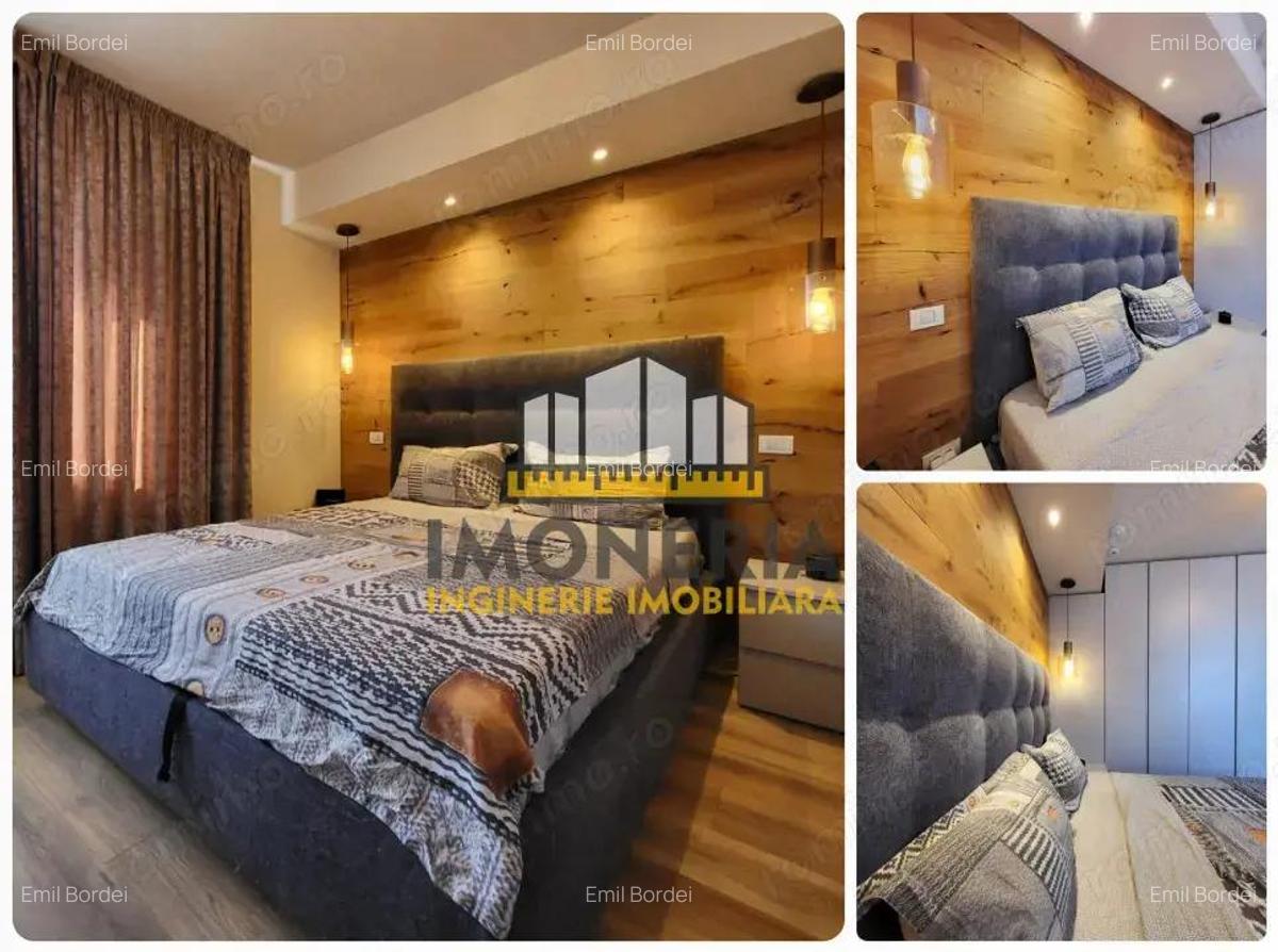 2 camere+boxa -0% comision- 950m Metrou Mihai Bravu- 2020 -depozitari - 6