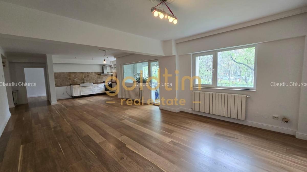 Apartament cu 3 camere decomandat în Herăstrău - 4