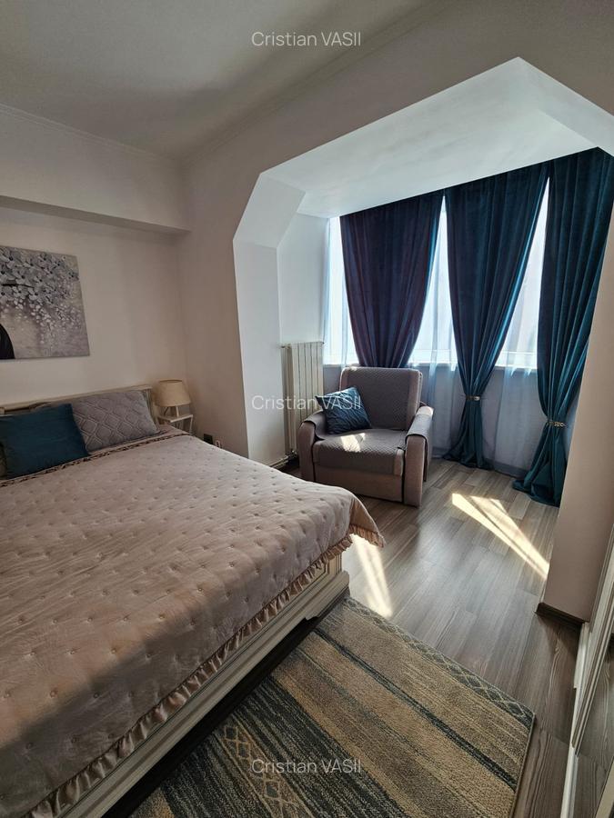 Apartament cu 3 camere decomandat în Simion Bărnuțiu - 10