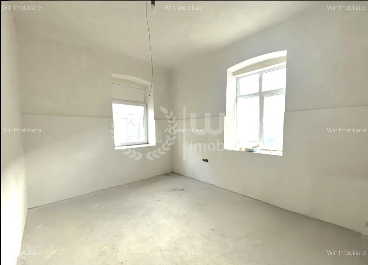 Apartament 1 camera | Ideal pentru investitie | Tavan inalt | Centru - 4