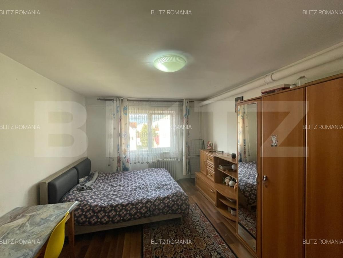 Garsoniera de vanzare, 22 mp, zona Astra - 1