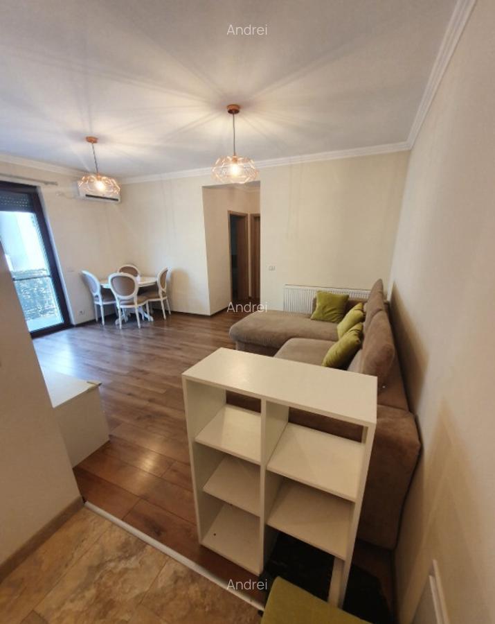 Proprietar inchiriez apartament 2 camere Braytim - 2