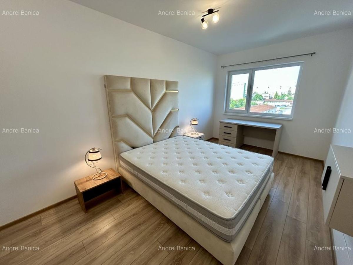 Apartament 2 camere Alphaville Arena - 2