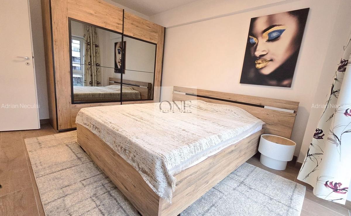 Apartament Cochet Tractorul Prima Închiriere - 12