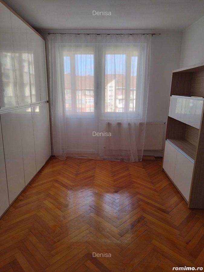 Inchiriere un apartament cu 2 camere strada Observatorului - 3