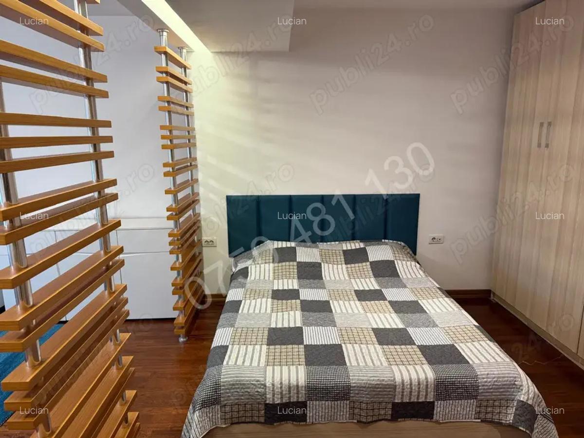 Proprietar Inchiriez studio spa?ios in InCity Residence, aproape de Dristor, Unirii, Alba Iulia, D - 3