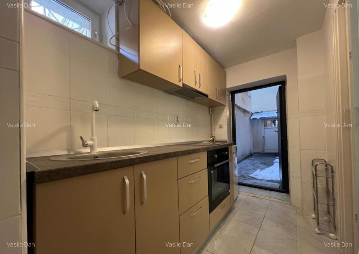 Studio | Cismigiu -Izvor | Fara Risc | PARCARE | REGIM HOTE - 4