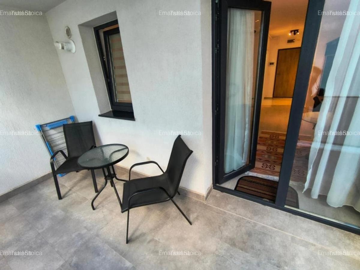 Garsoniera moderna in HILS Brauner - prima inchiriere, aproape de metrou - 11