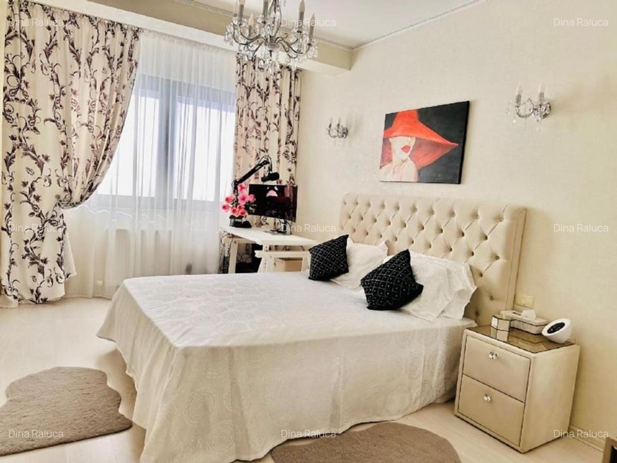 Apartament 3 camere Drumul Taberei - 13