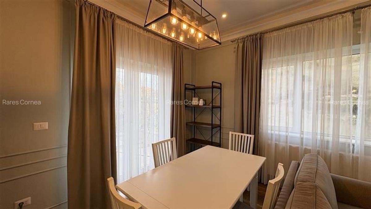 Inchiriere apartament 2 camere de LUX in Centru- Casa de Cultura - 6