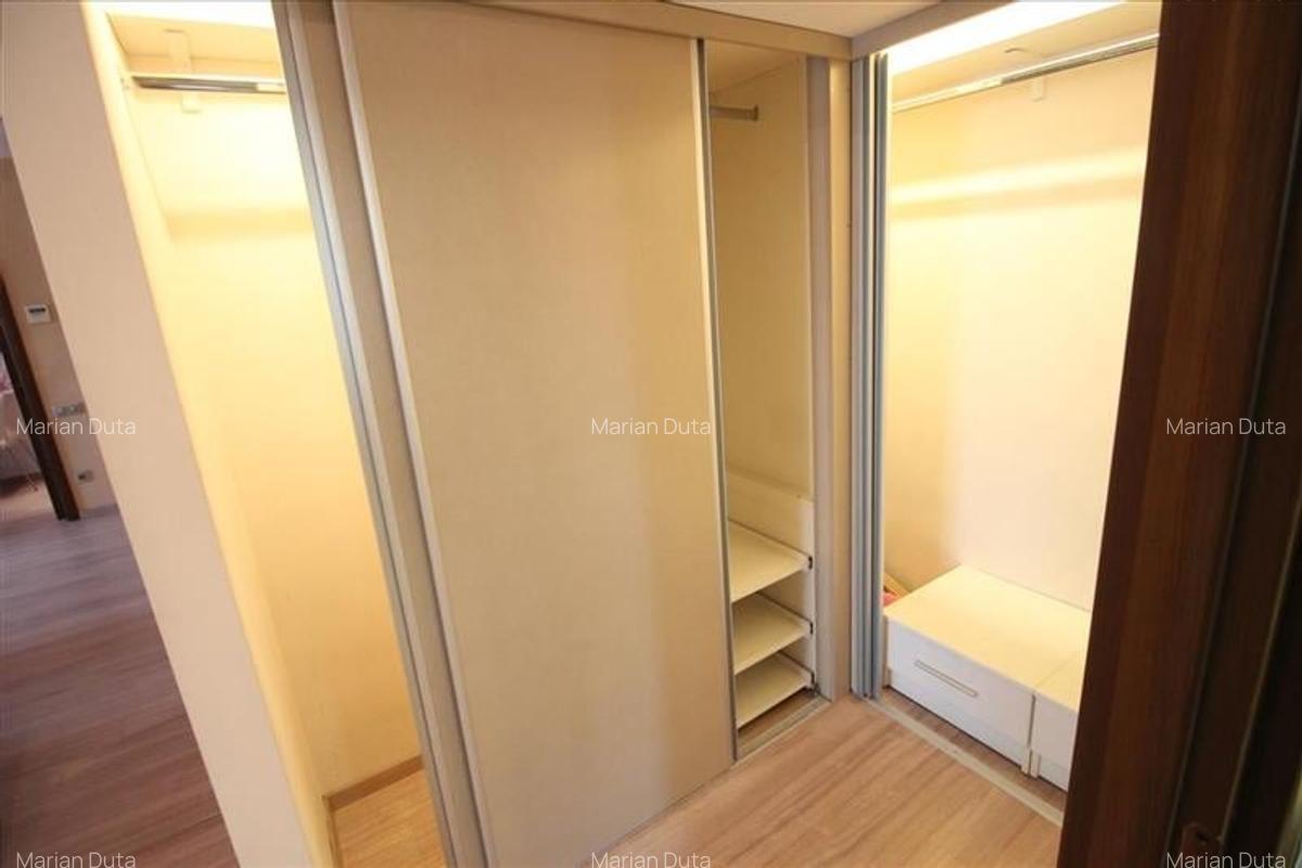 Ultracentral - bloc nou - chirie 2 camere - mobilat si utilat lux - 15