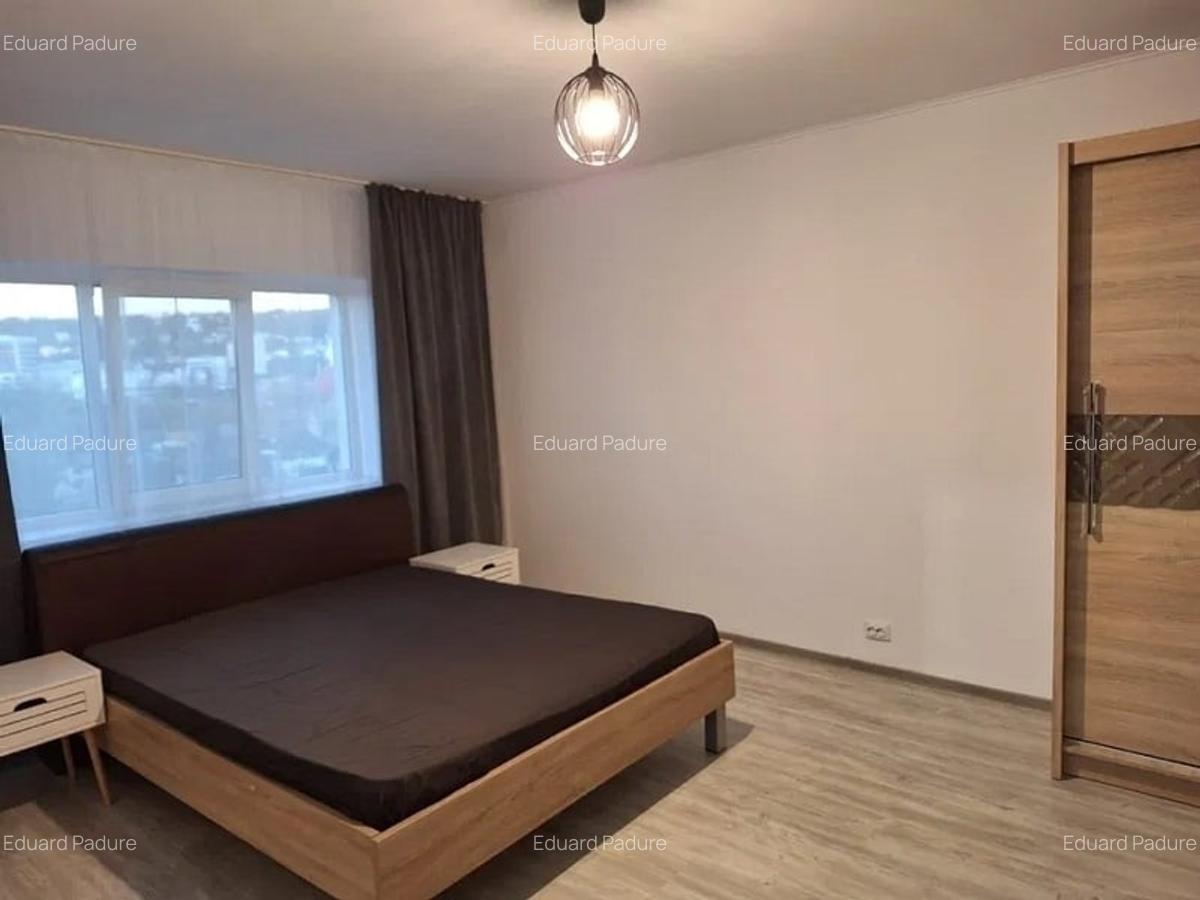 Garsonieră decomandată în Semicentral - 4