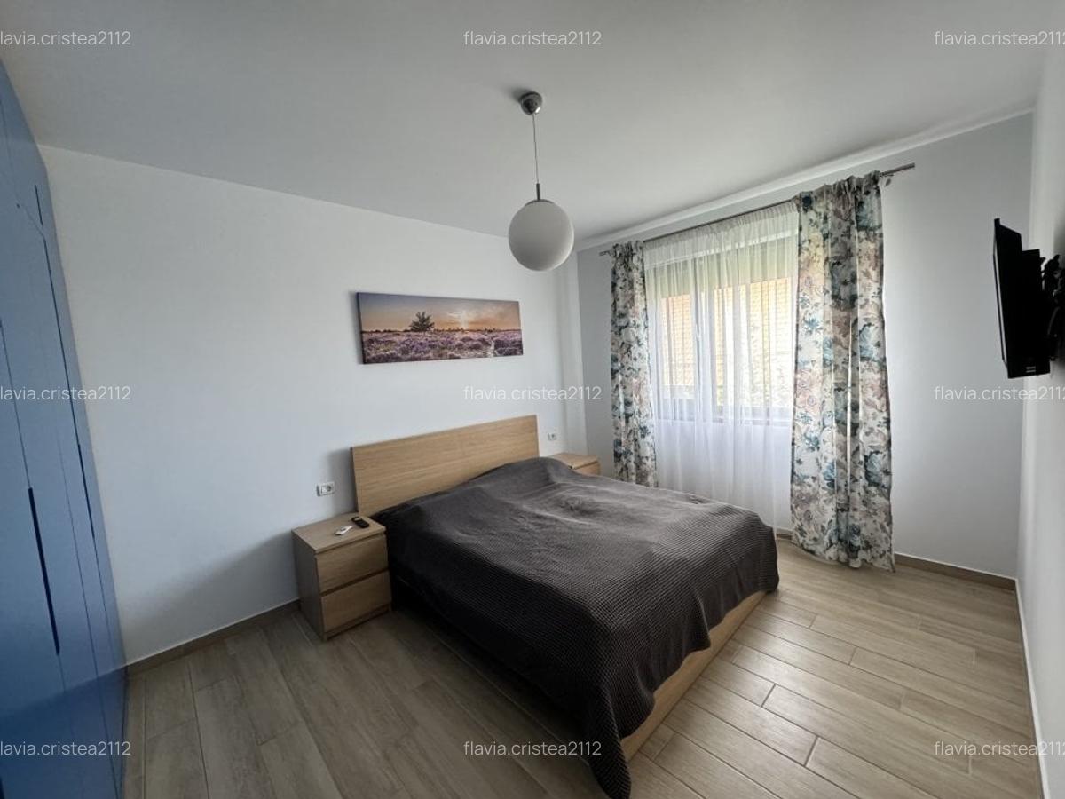 Apartament cu 3 camere, de închiriat,  Dumbravita, Timis - 14