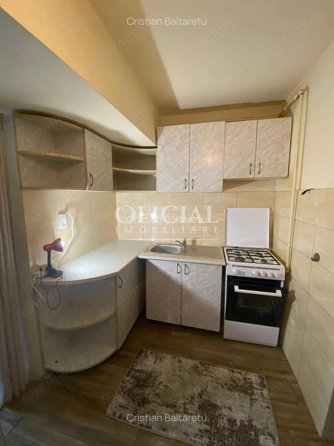 Apartament 1 Camera | 22 Mp | Parter | Someseni IRA - 5