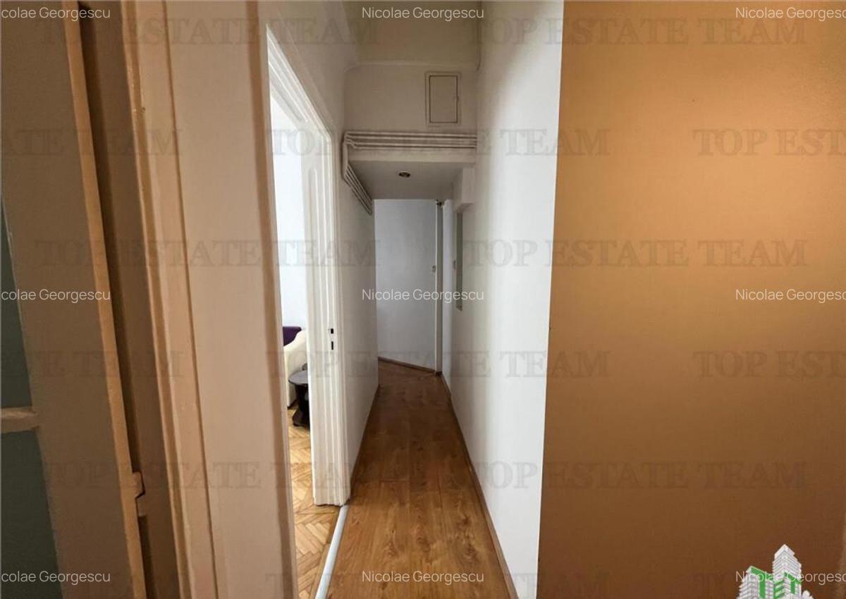 Apartament cu poveste in inima Bucurestiului! - 16