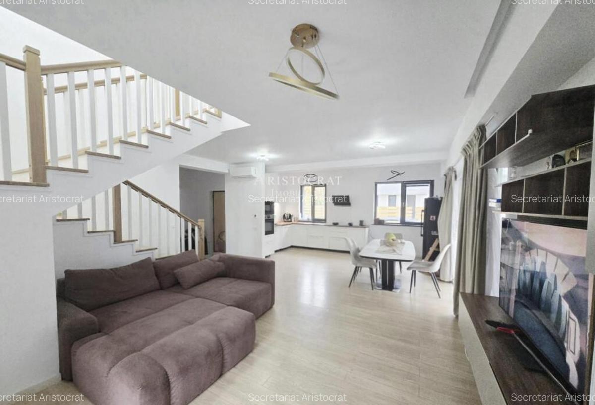 Vanzari Case / Vile Corbeanca - 1