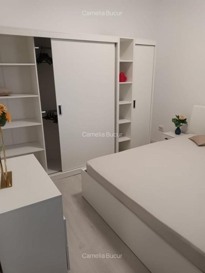Apartament cu 2 camere - zona Podu Ros - Lazar Residence - 9