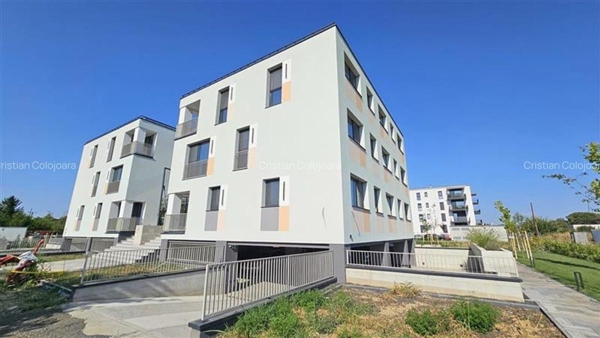 Apartament cu 2 camere în Lipovei - 11